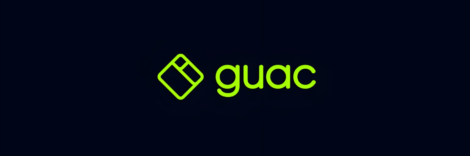 Guac Dev Blog